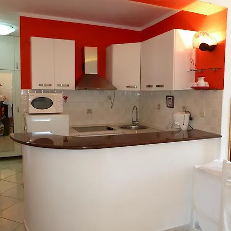 Grazia Apartment