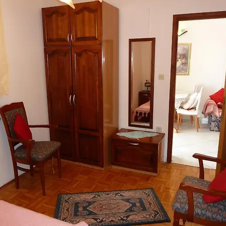 Apartment Grazia