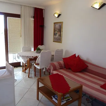 Apartment Grazia