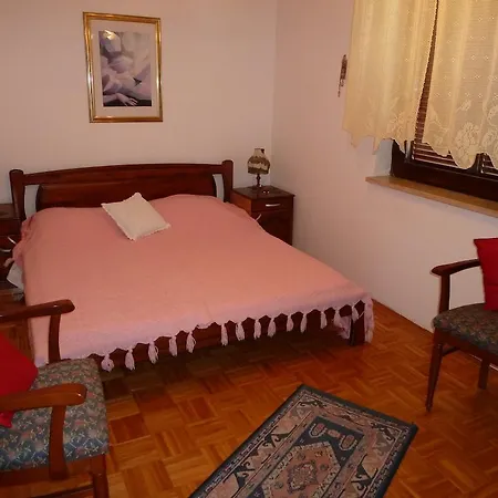 Apartment Grazia Medulin