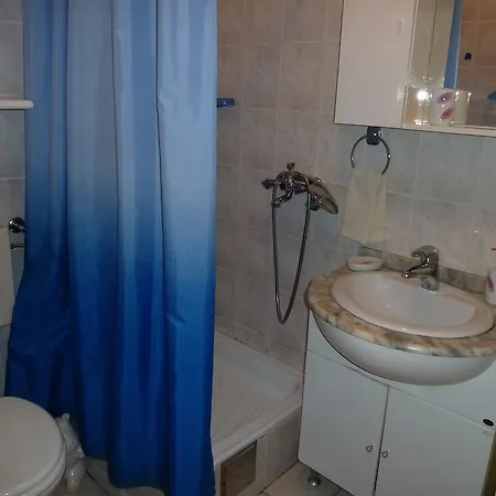Apartment Grazia *